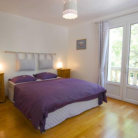 La Villa Du Petit Bois Les Lavandes Faucon  Ngoại thất bức ảnh